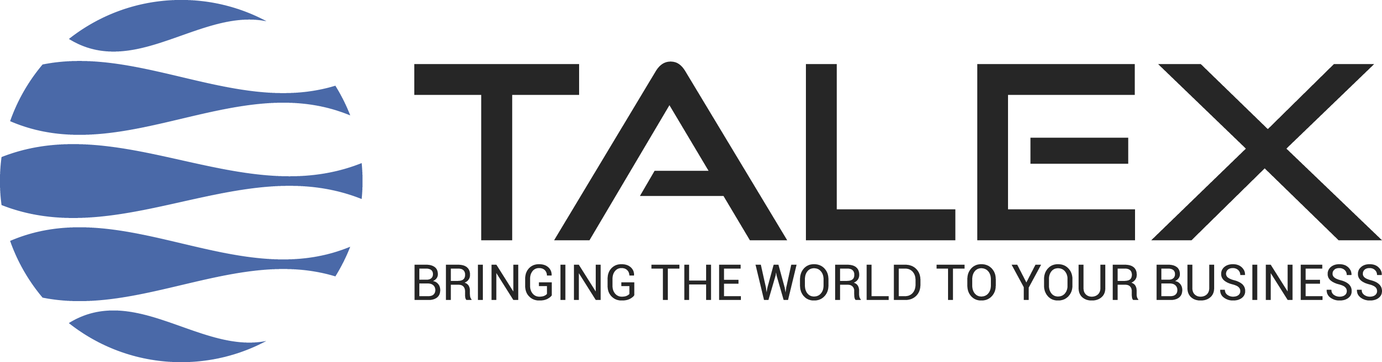 Talex - Your e-commerce partner